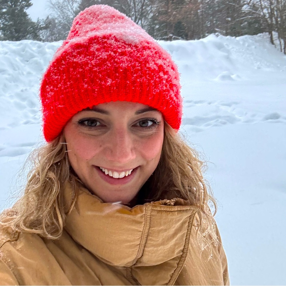 Meet your Posher, Megan